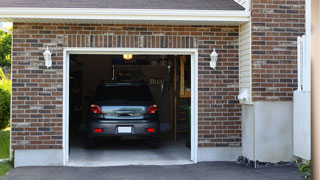 Garage Door Installation at North Waukegan, Illinois