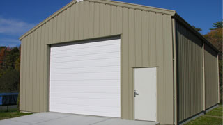 Garage Door Openers at North Waukegan, Illinois